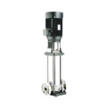 Pompe à eau centrifuge Marine verticales multicellulaires inox haute efficacité